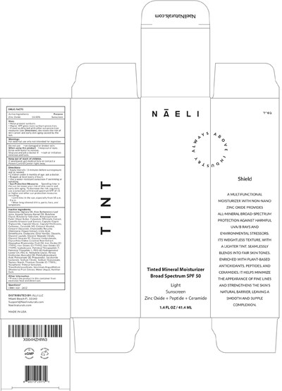 Label (Carton3)